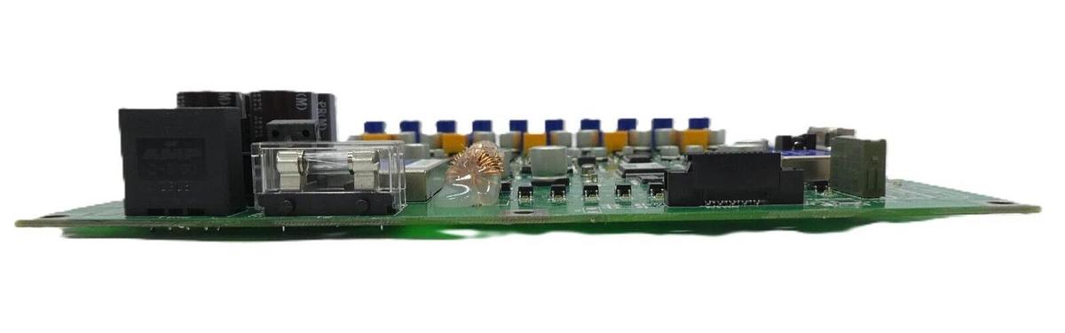 Used CKD 098647-PRT-PR01A Pump Control PCB AMC-D2-X1 Reseller Lot of 4 Working Spare
