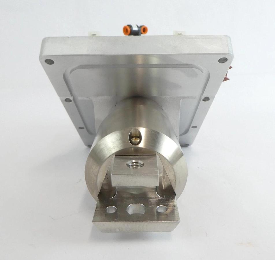 Used SMC NCDQ1B80-01-70404 Chamber Slit Valve Endura Centura 0030-70048 Working