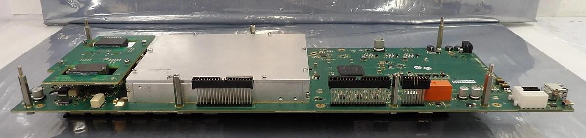 Used AB Sciex 5055353 Control Interface PCB 5039940 Working Surplus