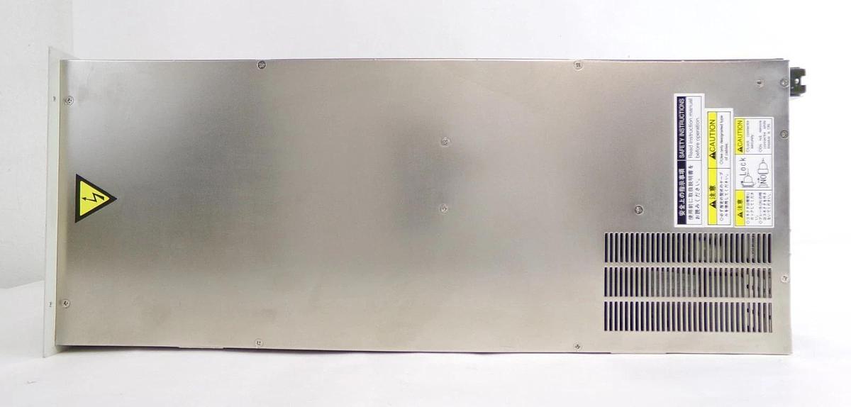 Used SCU-A2503PV Edwards Turbomolecular Pump Controller Turbo Untested Surplus