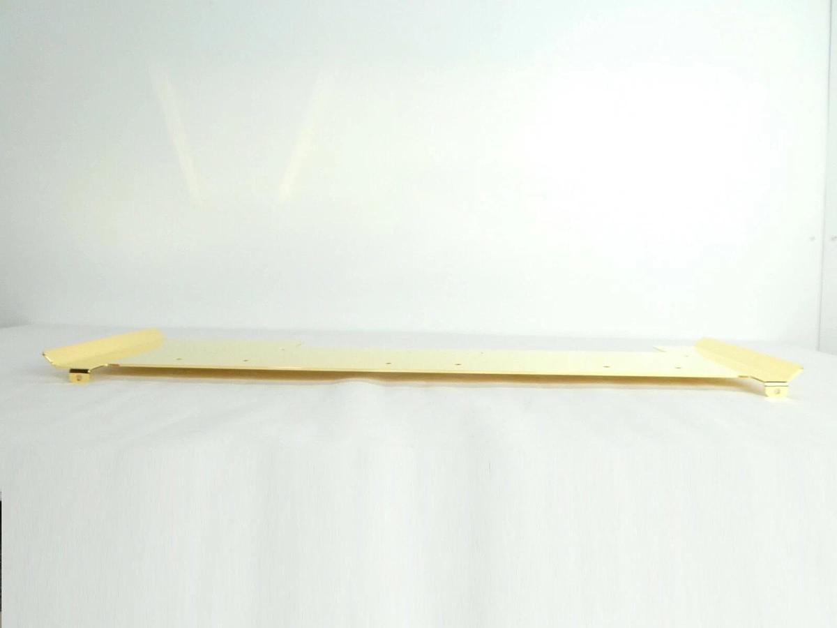 ASM Advanced Semiconductor Materials 16-141530-01 PCE Left Side Shield New