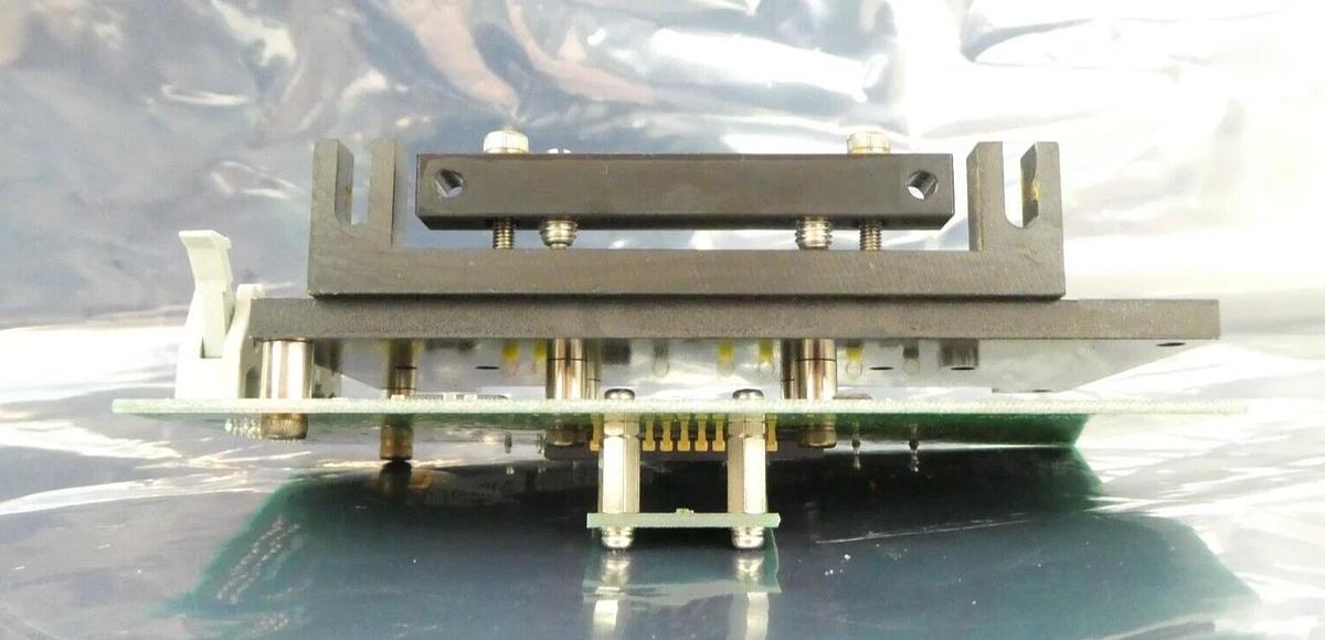 Used Nikon 4S008-538 Optical Sensor PCB Assembly PPD-CCD3 NSR-S205C Working Surplus