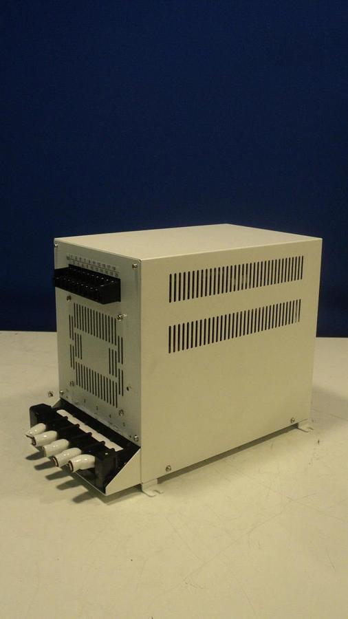 Used Komatsu 20016470 Temperature Controller AIC-7-12-UC-D Used Working