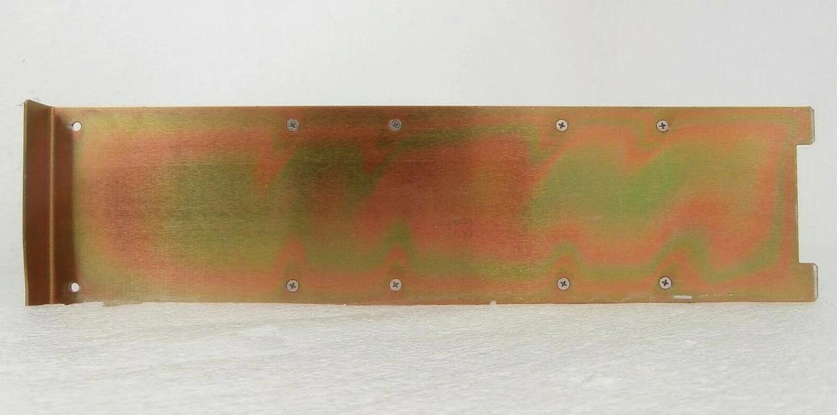 Used Power-One RPM5CSCSKCS674 Power Supply 2500W Schlumberger 97171046 Working Spare