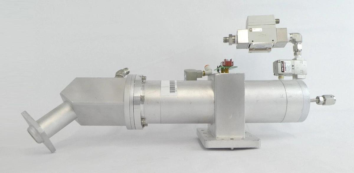 Used AMAT Applied Materials 0010-02146 HDP-CVD RPSC Applicator 5200 CVD Working Spare
