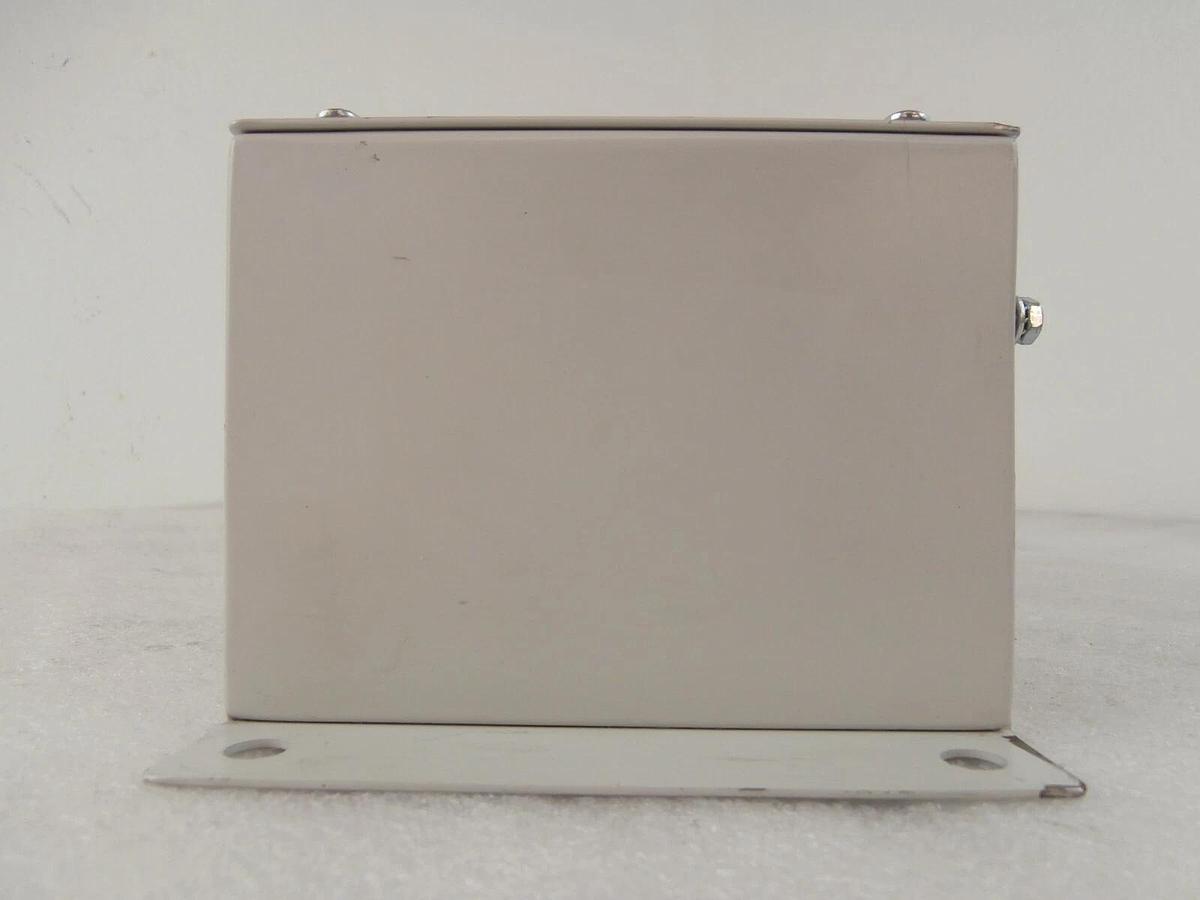Used Edwards U20001107P Eason Control Box IGX Up To 6 Pumps Working Surplus
