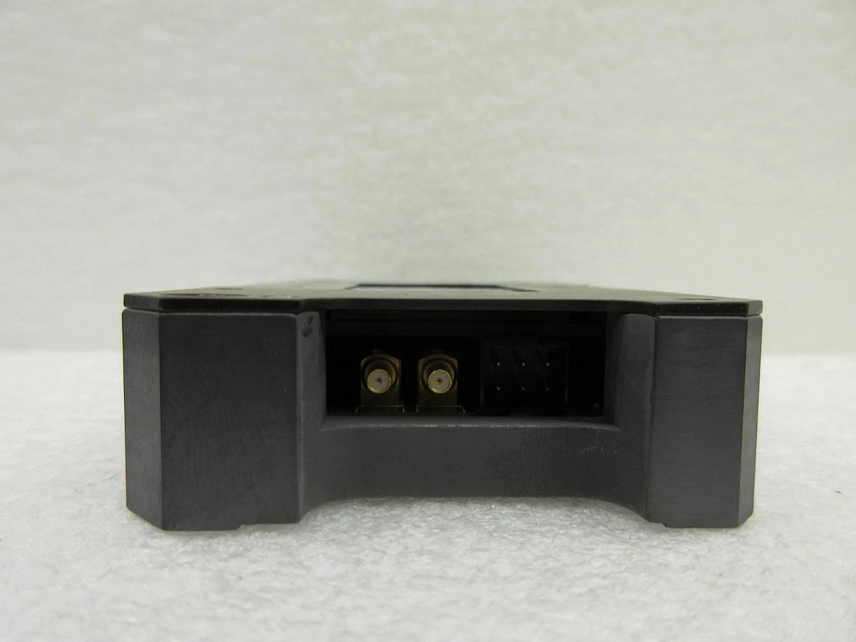 Used Nikon Irradiance Illumination Uniformity Sensor NSR-S306C Used Working