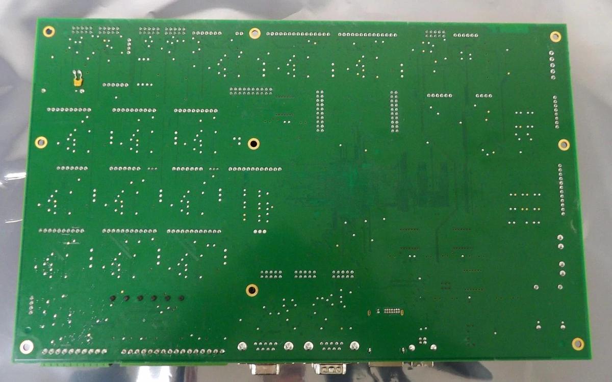 Used AB Sciex 2554.240-06 Temperature Controller PCB Lot of 2 Working