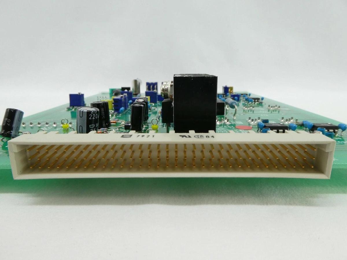 Used JEOL BP102240-00 IMAGE DIST PB PCB Card JWS-7555S SEM Working Spare