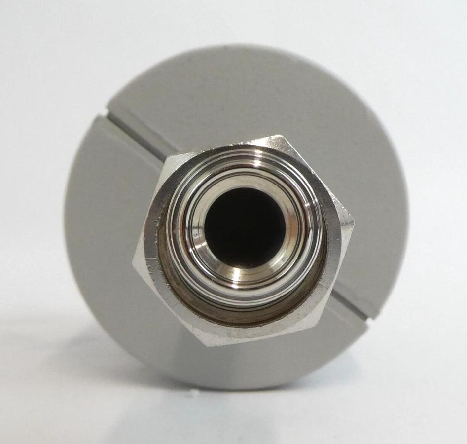 Used MKS Instruments 624A13TBC Baratron Pressure Transducer Type 624 Working Surplus
