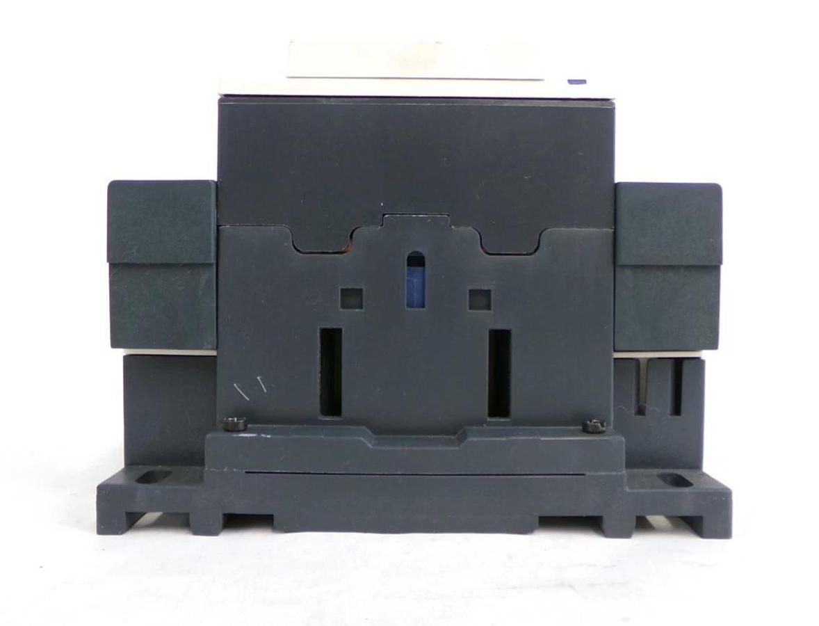 Used Telemecanique LC1D115 Contactor LC1 Square D Lot of 3 Working