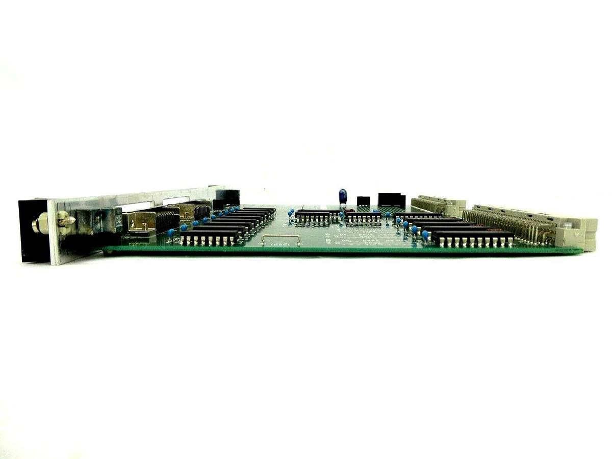 Used Nikon 4S018-168 Inferometer LC IF PCB Card LCLIUIF NSR Series Working Surplus