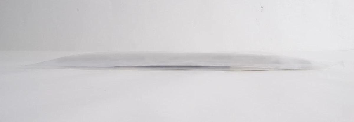 AMAT Applied Materials 0010-24055 200mm Transfer Blade Wrist 0020-53882 8" New