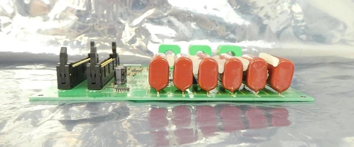 Used Yaskawa Electric JARCH-ZIF01 Linear Motor PCB HE0302075-BO Nikon NSR Working