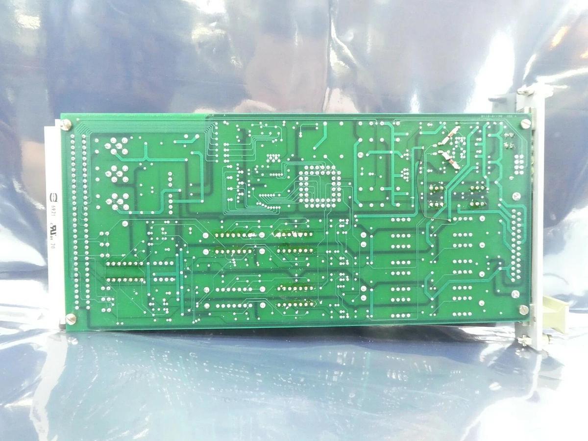 Used AMAT Applied Materials 0120-01139 PSD Board PCB Card Z SENSOR 0110-01139 Working
