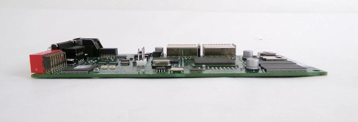 Used AE Advanced Energy 33070019-03 MCF5474 CPU Module 4 PCB 23070029-A Lot of 2