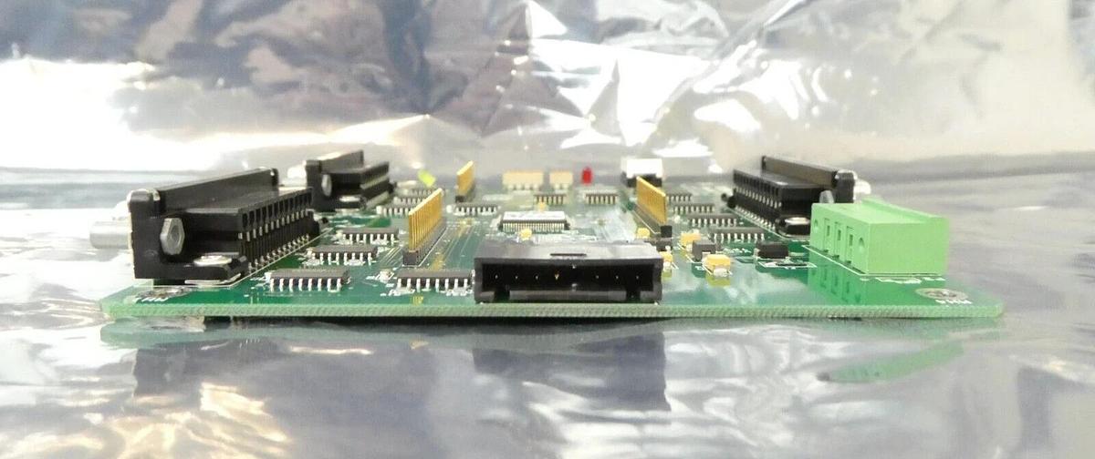 Used Therma-Wave 14-119395 Servo-Gig MUX SVG PCB OPTI-PROBE OP 7341 Working Surplus