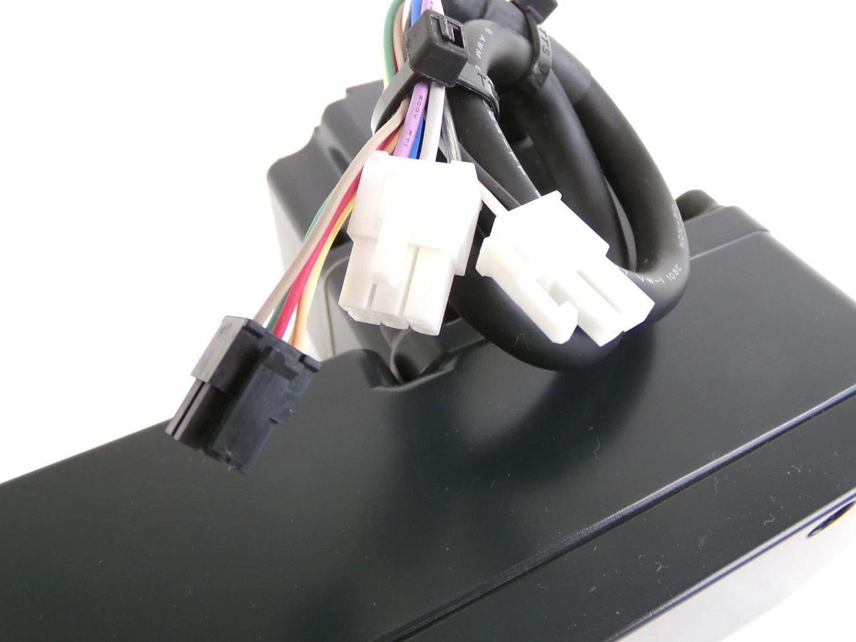 Oriental Motor BLE512CM200F Motor and Driver Set BLEM512M2-GFS BLED12CM New