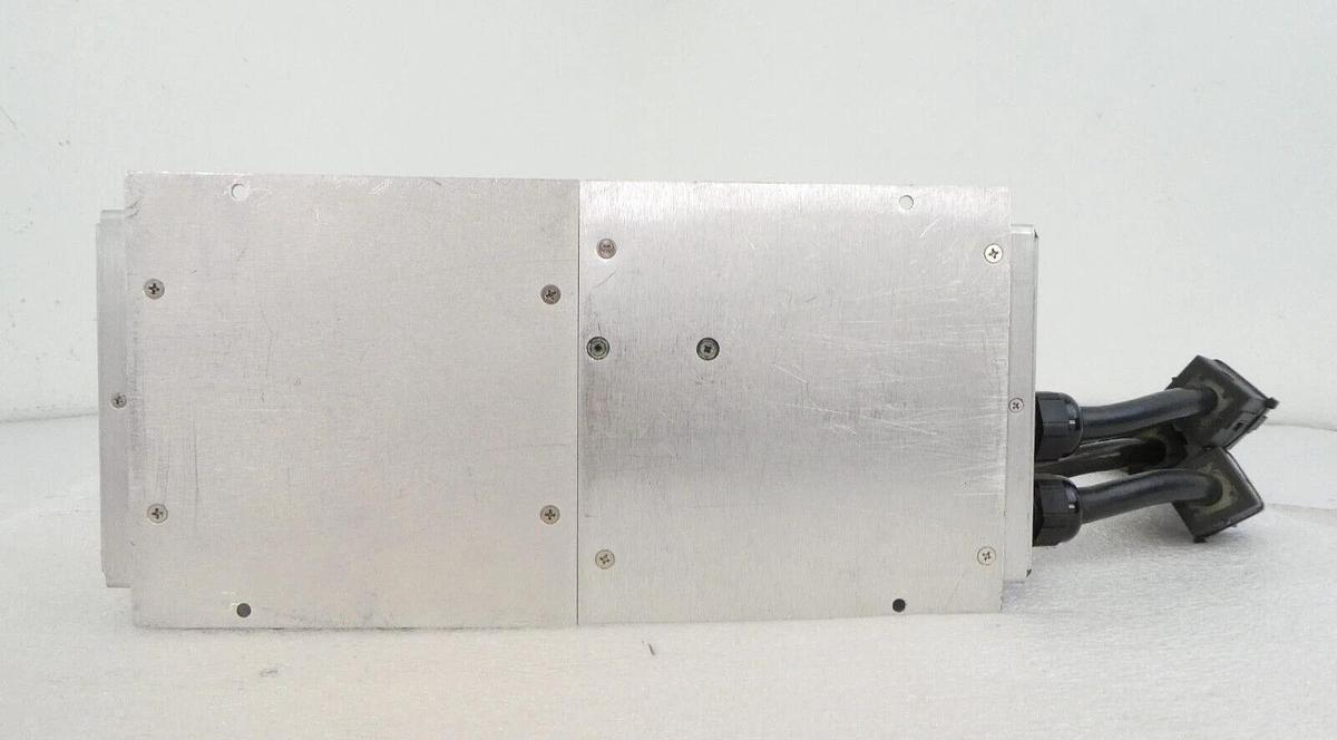 Used Spellman X3620 High Voltage Power Supply CZE20PN12X3620 AB Sciex 1033475 Working