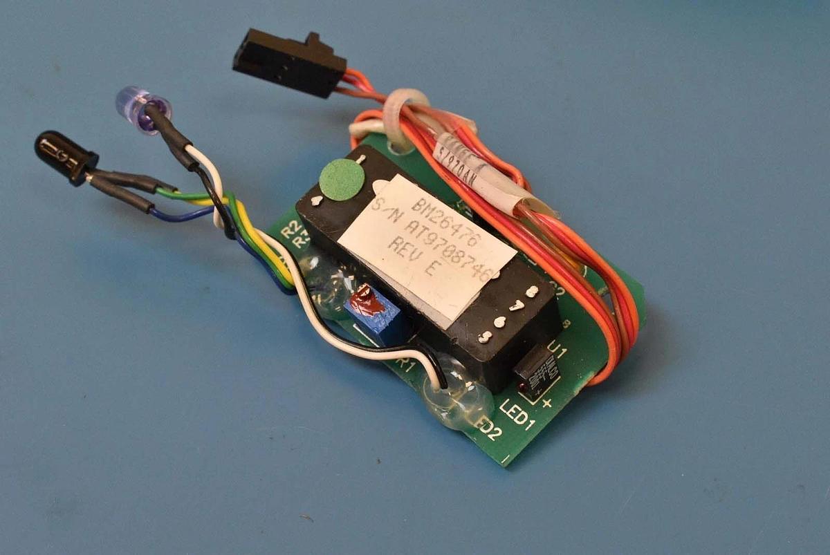 Used BM26476 PCB,IR,BMP,SH,R,RH(EP2)
