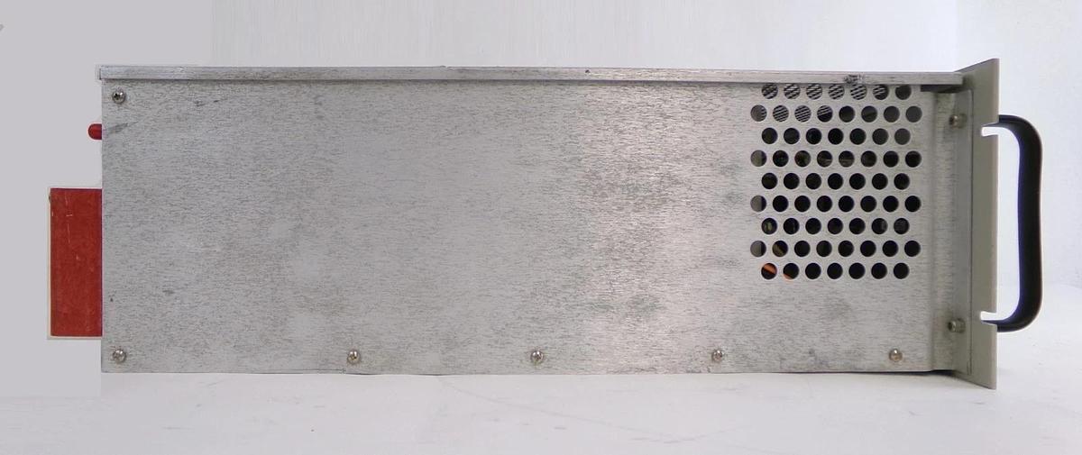 Used Varian Semiconductor Equipment E19014560 Pulse Power Supply Driver Spare Surplus