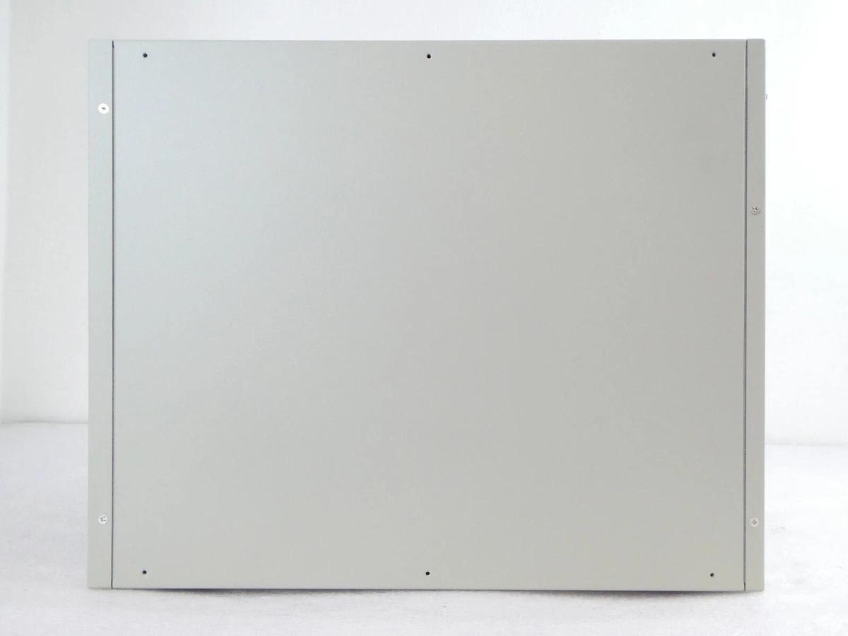 Used Reliable Technology RX2970FXEBH Industrial PC 3.10GHz 1TB 300mm RXP-1200 Working