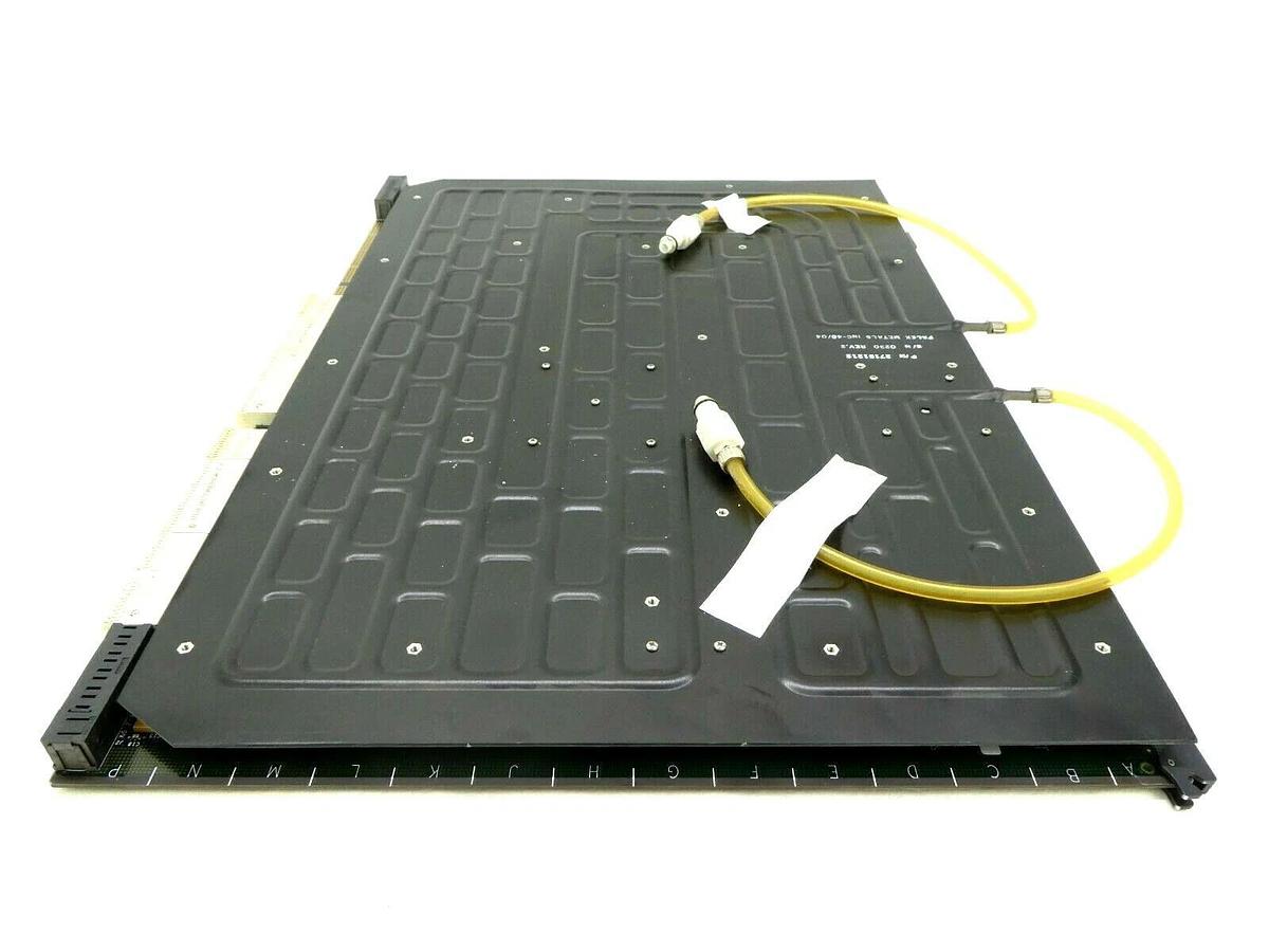 Used Schlumberger Technologies 96151212 SCP_ST PCB Card 27151212 97151212 Working