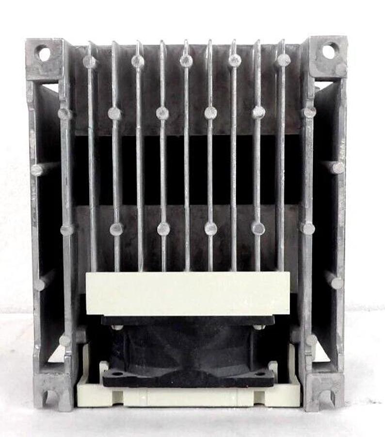 Used Mitsubishi FR-E520-1. 5KN 3 Phase Inverter FREQROL-E500 Lot of 8 Working Surplus