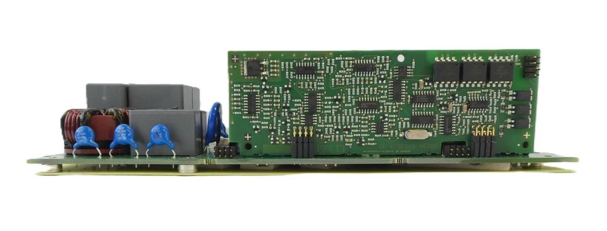 Used Trumpf Huttinger 1658642-01 Power Distribution PCB VER00 Lot of 3 Working