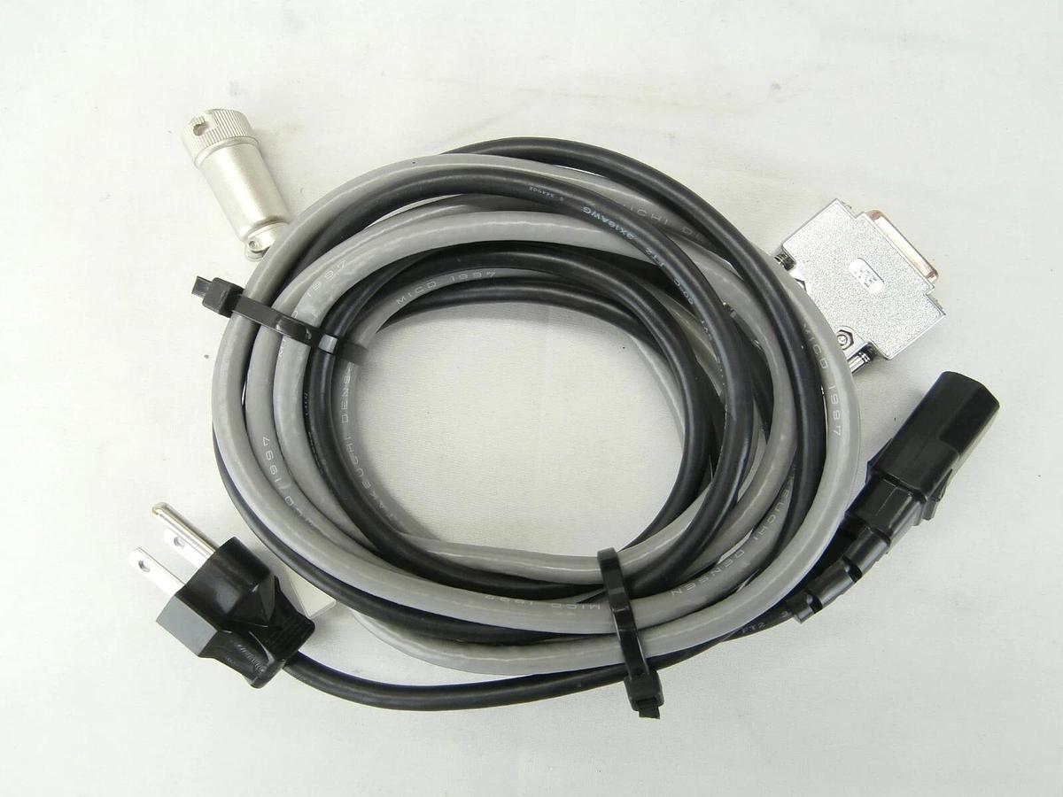 Used Sankyo Sensorium-10 Auto Focus Unit JEOL JWS-7555S Working Spare