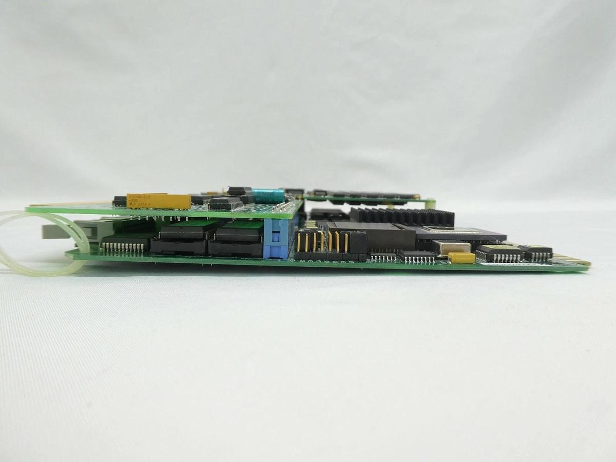 Used ASML 859-8379-001B PCB Card 851-8554-003F SBX/STD BUS Working Spare