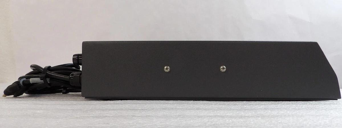 Used AMAT Applied Materials 0010-13445 Monitor Base Assembly P5000 Lot of 2 Working
