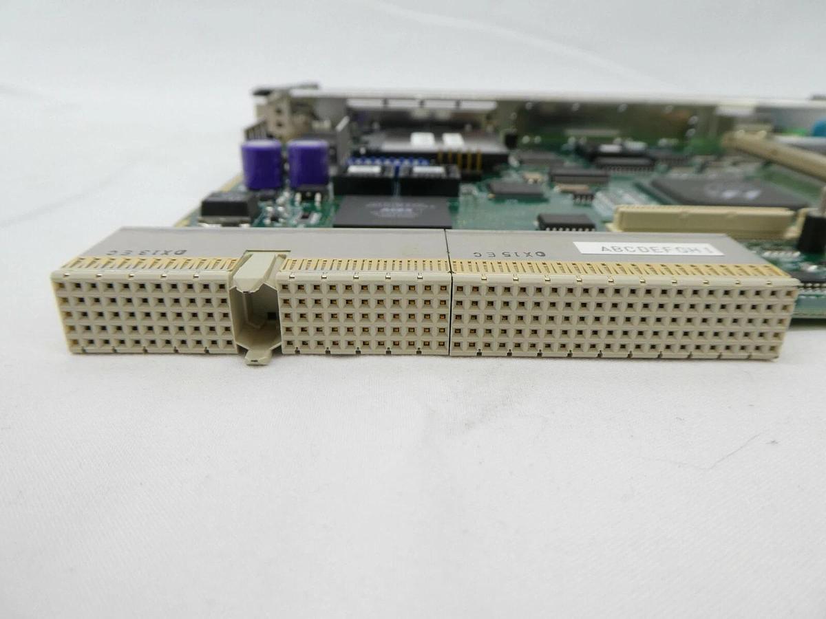 Used Advanet AGpci7500 SBC Single Board Computer PCB Nikon 4S015-265 NSR-S307E Spare