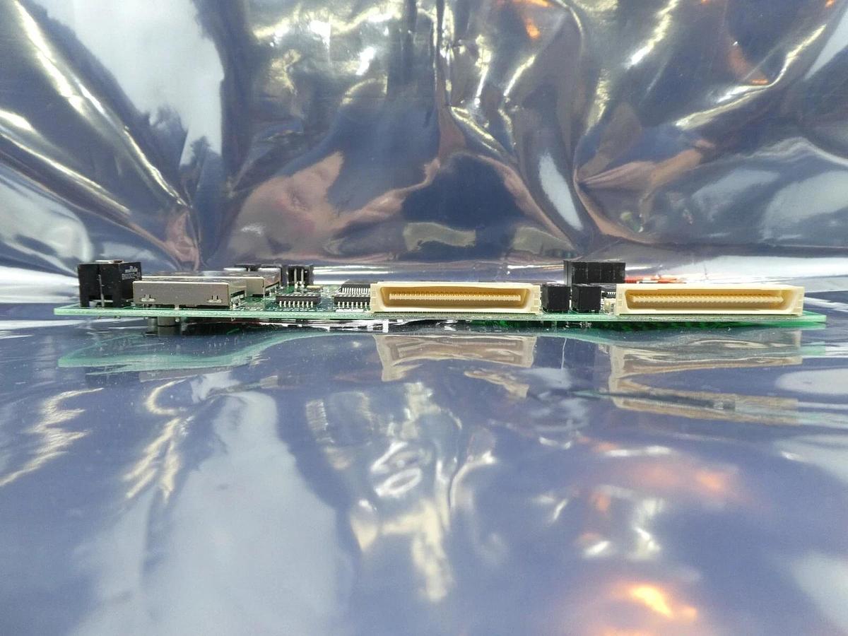 Used TEL Tokyo Electron 2L81-050066-V1 Power Supply PCB Card TYB512-1/IOMT-LF Working