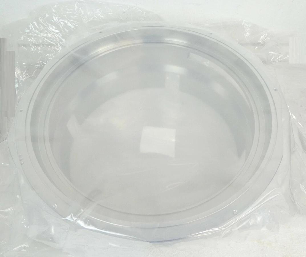 Refurbished Hitachi High Technologies 1-A04778-01 Upper Inner Chamber Copper Refurbished