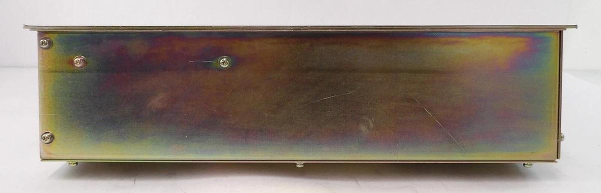 Used KE Kokusai Electric CX1103 Tube Controller Module CX-2000 Working Surplus