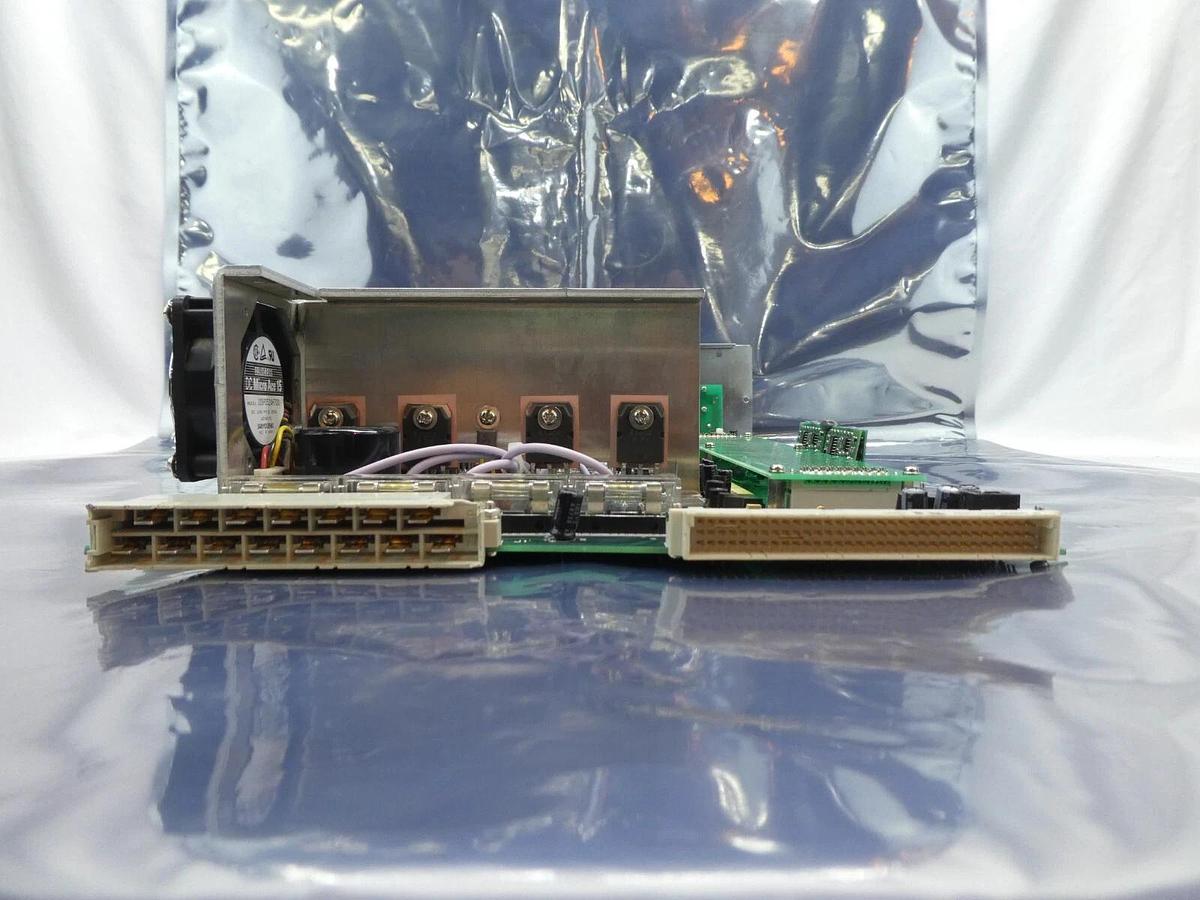 Used Sumitomo Electric F30525DS Drive Control PCB Card RDY Nikon NSR Series Working