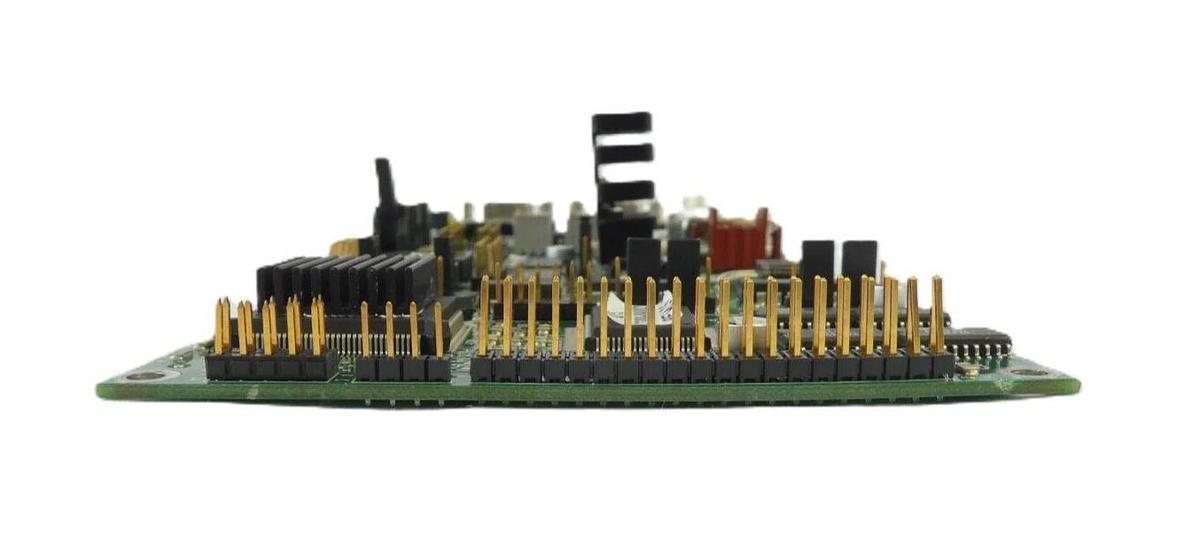 Used AMAT Applied Materials 0100-76259 Wafer Orienter PCB Card Working Surplus