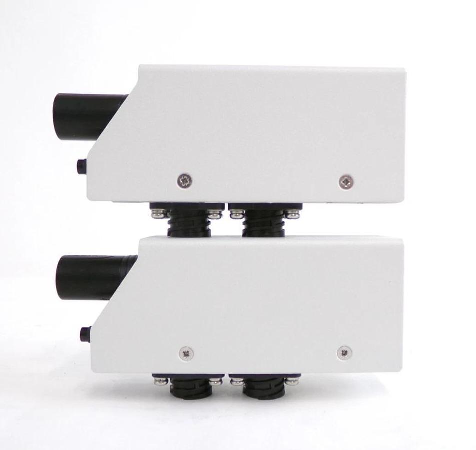 Edwards D37370310 EMS Maintenance Module Lot of 4 New