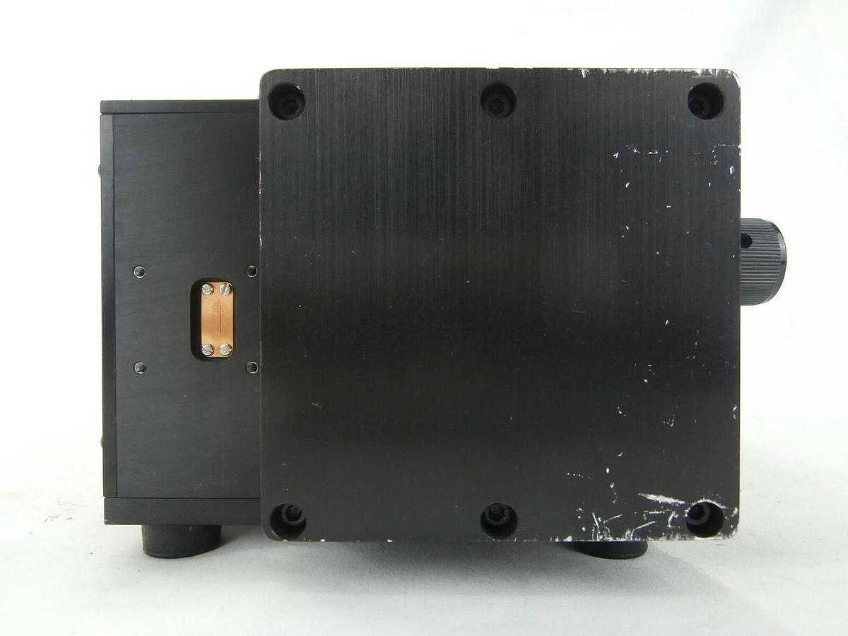 Used SC Technology DES-310 Delta Optical Head Endpoint Detection Working Spare