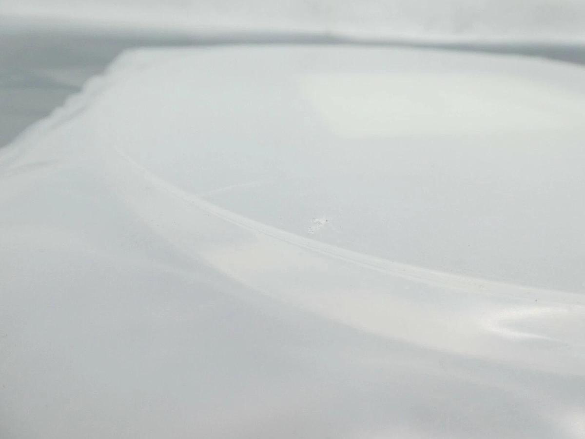 Refurbished Southwest Quartz 46032-R Quartz Window Disk Lam Research Refurbished Surplus