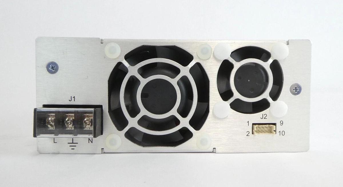 Used XP Power X9-4Y4Y-12 Power Supply Power Supply fleXPower Lot of 4 Working Spare