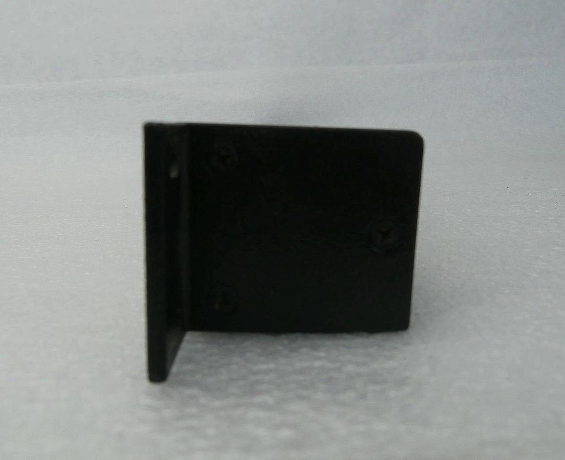 Used AE Advanced Energy 2196-000-01 DC Interface Module Display Panel Used Working