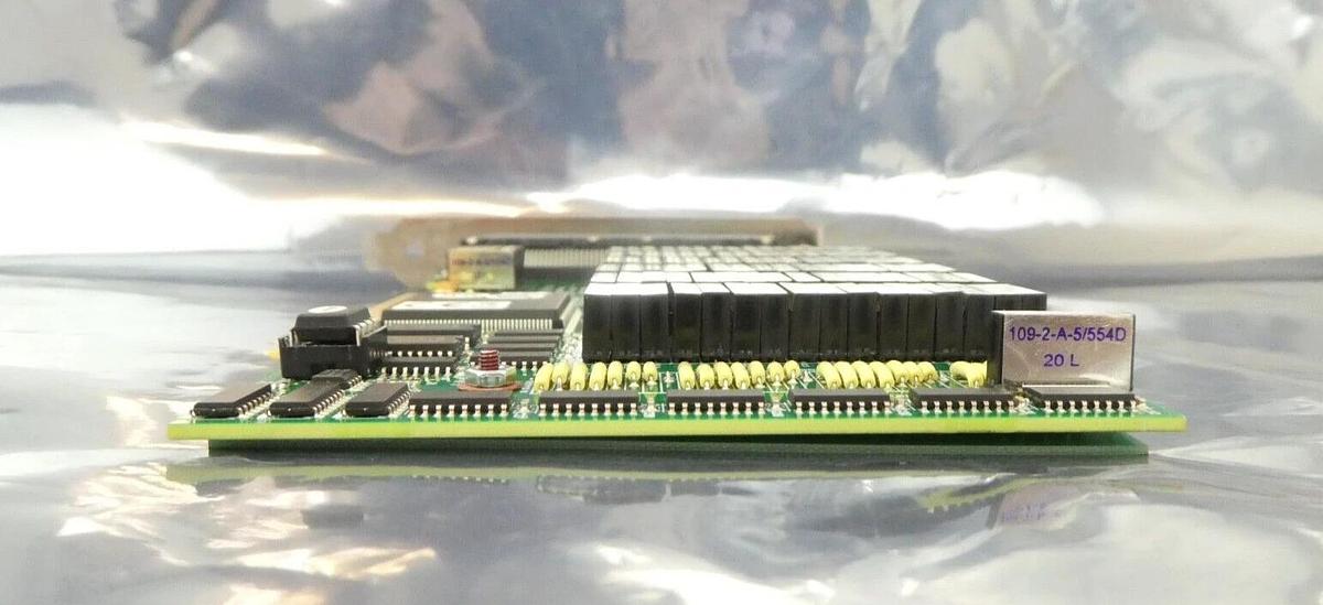 Pickering Interfaces 50-671-022-Q/24/2 Very High Density Multiplexer New Surplus