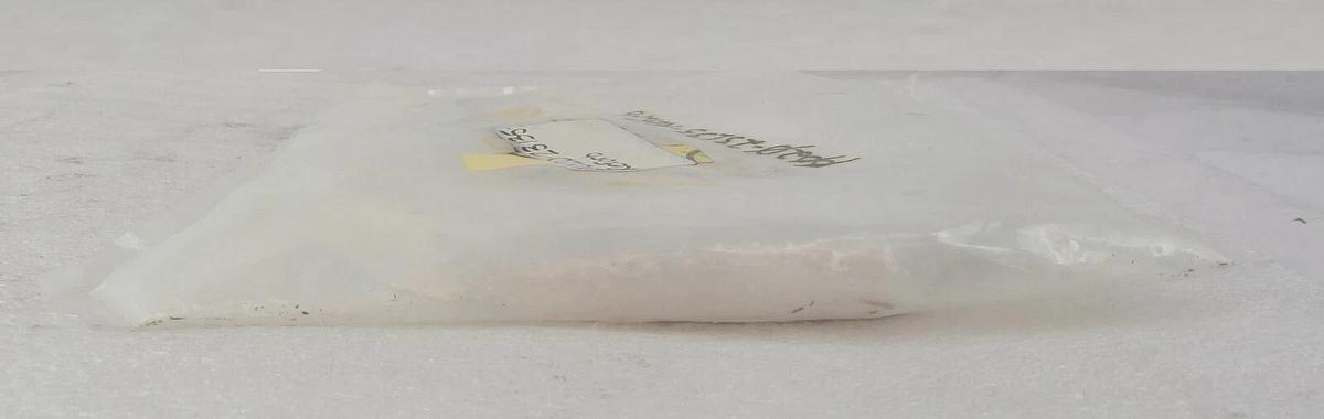 Refurbished AMAT Applied Materials 0020-23135 SNNF TIN SST 8" Clamp Ring Refurbished