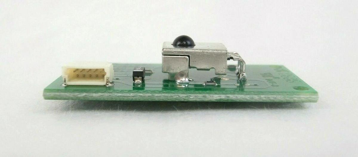 Used Christie Digital Systems ACTION|/F1+ IR Board PCB Lot of 2 MATRIX S+2K Working