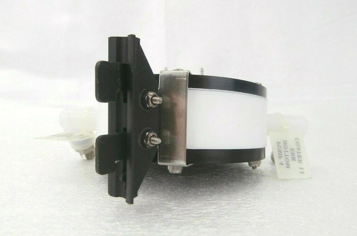 Used Millipore WCDP025L1 Wafergard Photoresist Chemical Dispense Pump Working Spare