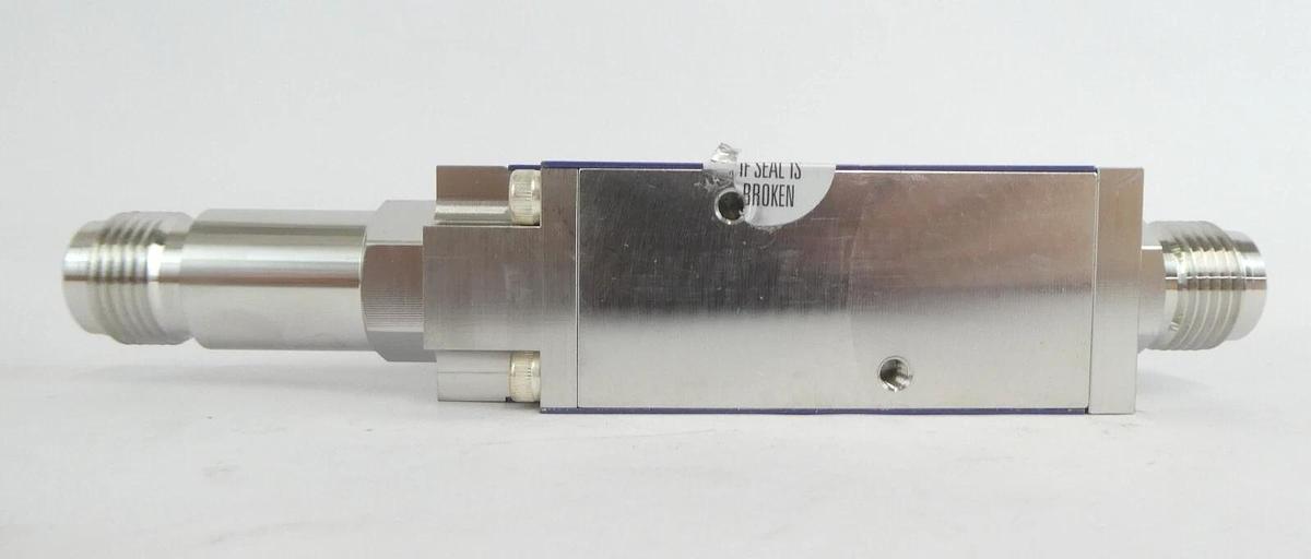 Used Aera HC102ETMC8V61ANN HC100 Series Mass Flow Controller MFC Reseller Lot of 2