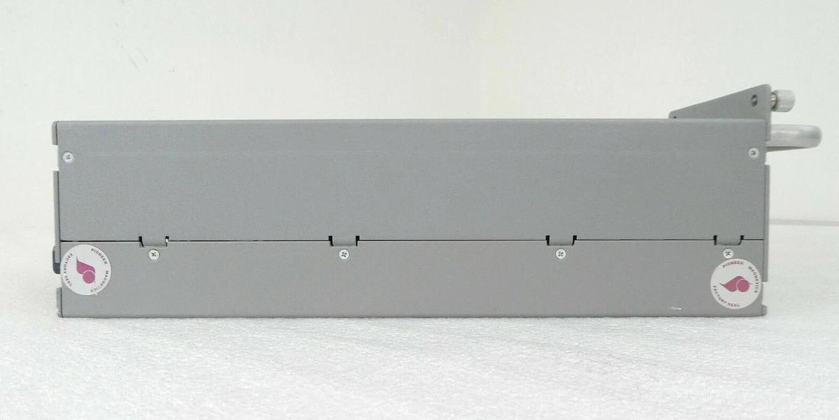 Used Pioneer Magnetics 125283 Linear Power Supply KLA-Tencor 370-23318-000 eS31 Spare