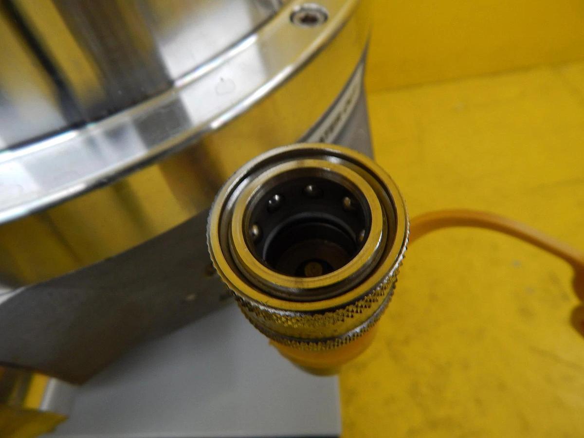 Used IPX 500A Edwards A409-14-977 Vacuum Dry Pump A40914977 IPX500A Tested Working